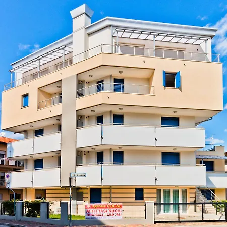 Hotel Maria Caorle