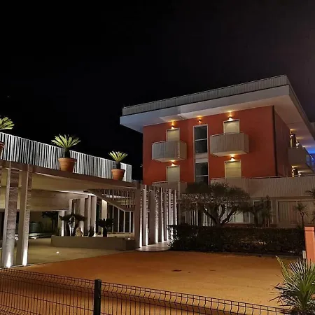 Hotel Maria 3*
