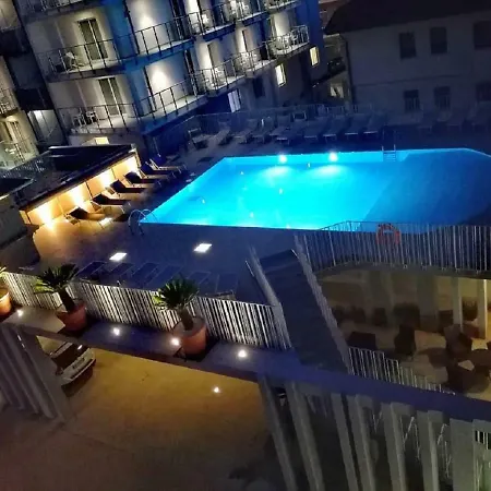 Hotel Maria 3*