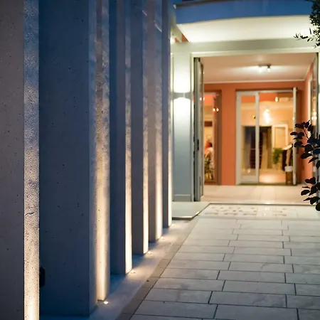 Hotel Maria