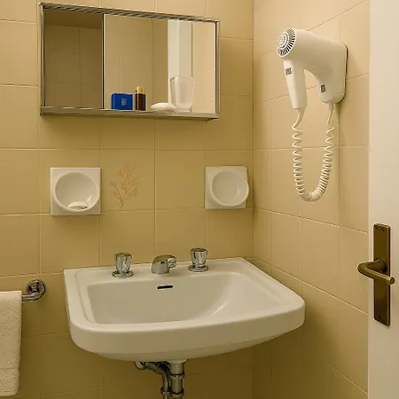 Hotel Maria 3*