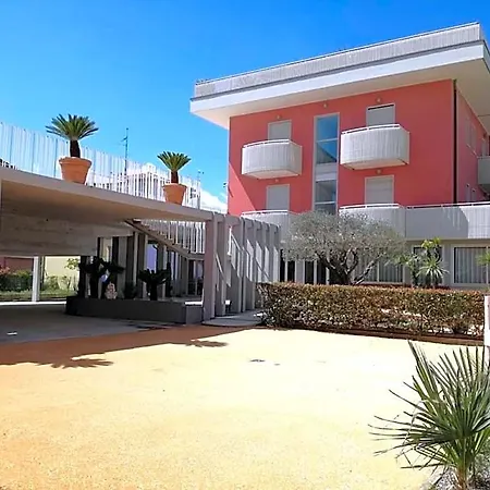 Hotel Maria
