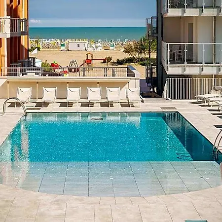 Maria Hotel Caorle