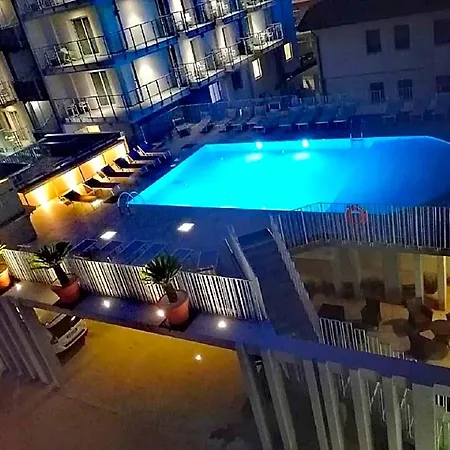Hotel Maria 3*