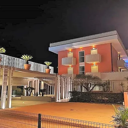 玛丽亚酒店 酒店 卡奥莱