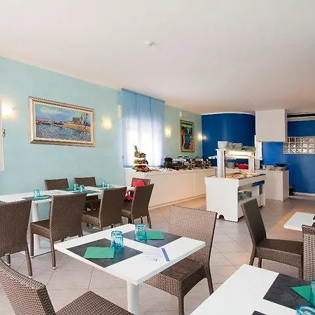Hotel Maria 3*
