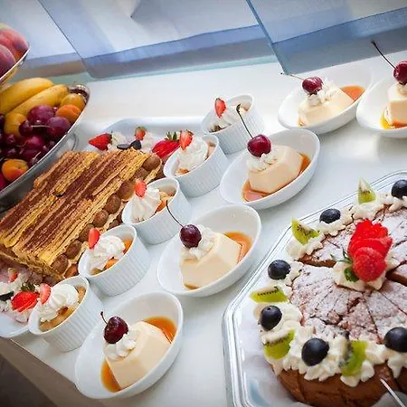 Maria 3* カオルレ