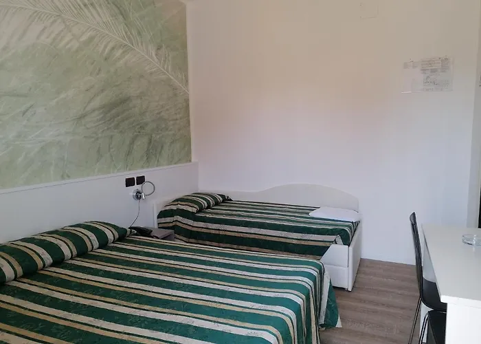 Maria Hotel 3*