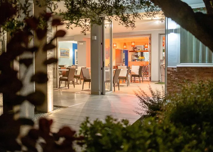 Maria 3* Каорле