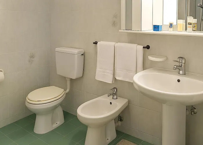 Maria 3* Каорле