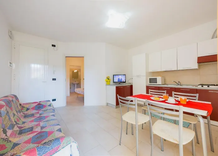 Maria 3* Каорле