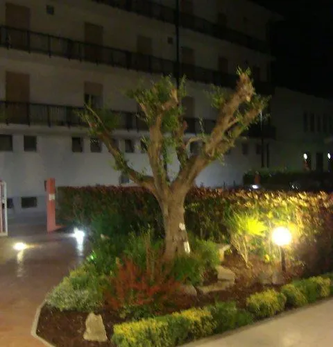 Hotel Maria 3*