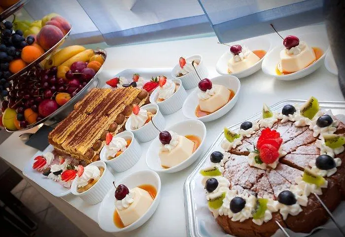 Maria 3* Каорле