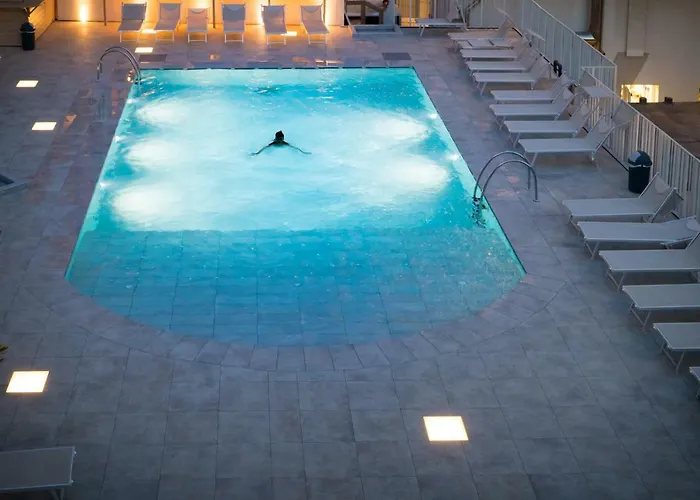 Maria 3* Каорле